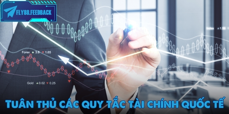 Giao dịch và thanh toán được bảo mật tối ưu