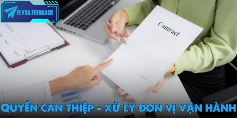 Phạm vi áp dụng điều khoản sử dụng Fly88