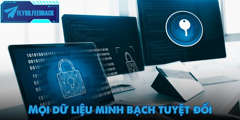 Giới thiệu FLY88 về công nghệ hiện đại